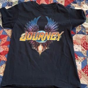 Journey tour 2017 shirt